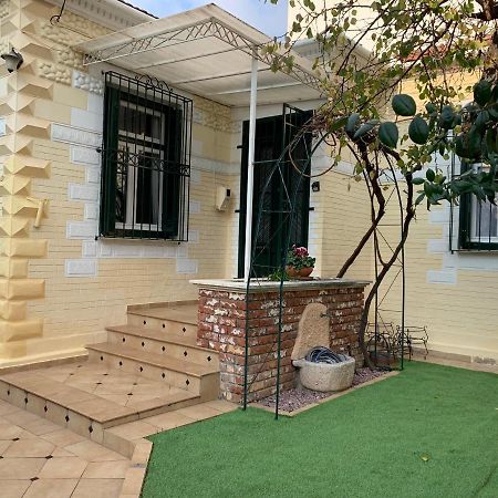 Anavros Beach House Volos Ngoại thất bức ảnh
