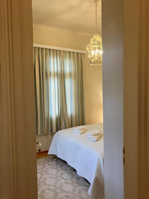Anavros Beach House Volos Ngoại thất bức ảnh