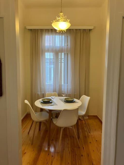 Anavros Beach House Volos Ngoại thất bức ảnh