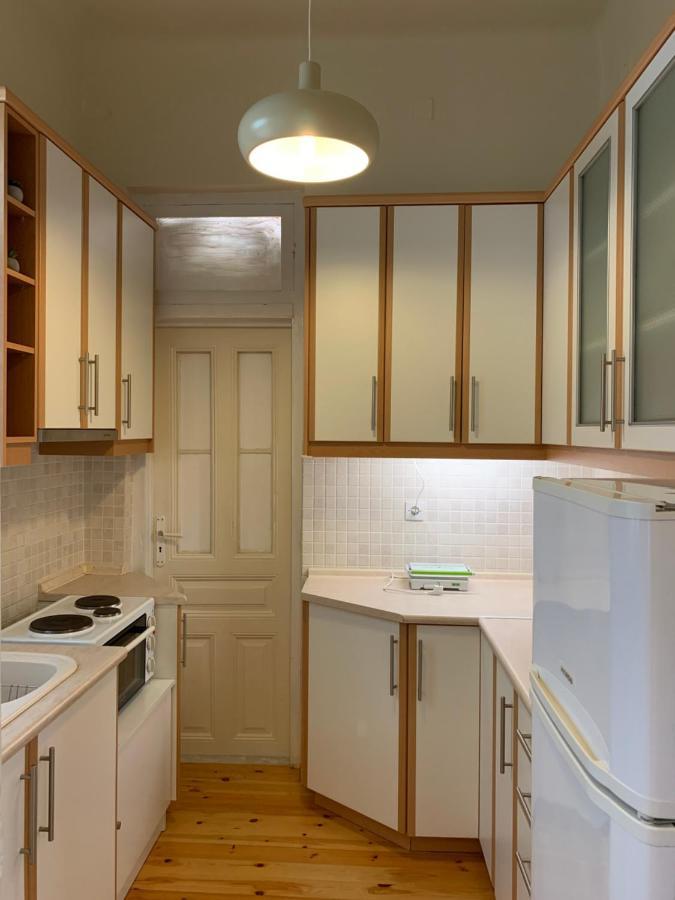 Anavros Beach House Volos Ngoại thất bức ảnh