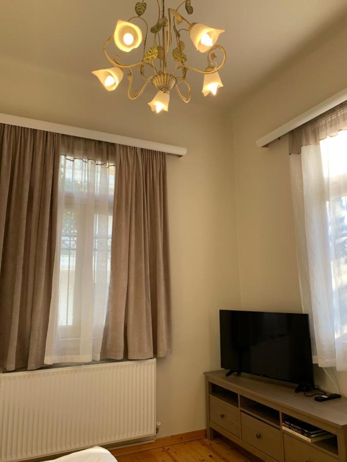 Anavros Beach House Volos Ngoại thất bức ảnh